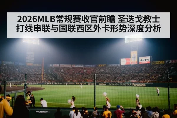 baseball stadium night game